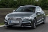 Audi S3 Limousine