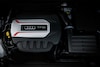 Audi S3 Limousine
