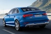 Audi S3 Limousine