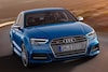 Audi S3 Limousine