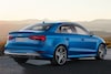 Audi S3 Limousine