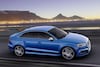 Audi S3 Limousine