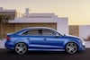 Audi S3 Limousine