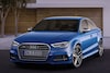 Audi S3 Limousine