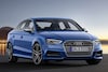 Audi S3 Limousine