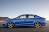 Audi S3 Limousine