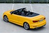 Audi S3 Cabriolet