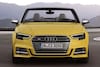 Audi S3 Cabriolet
