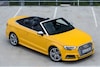 Audi S3 Cabriolet