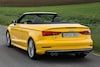 Audi S3 Cabriolet