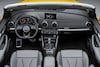 Audi S3 Cabriolet