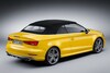 Audi S3 Cabriolet
