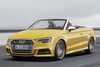 Audi S3 Cabriolet