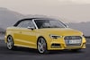 Audi S3 Cabriolet