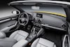 Audi S3 Cabriolet