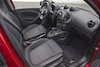 Smart Forfour Brabus
