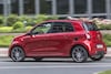 Smart Forfour Brabus