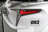 Lexus LC gt