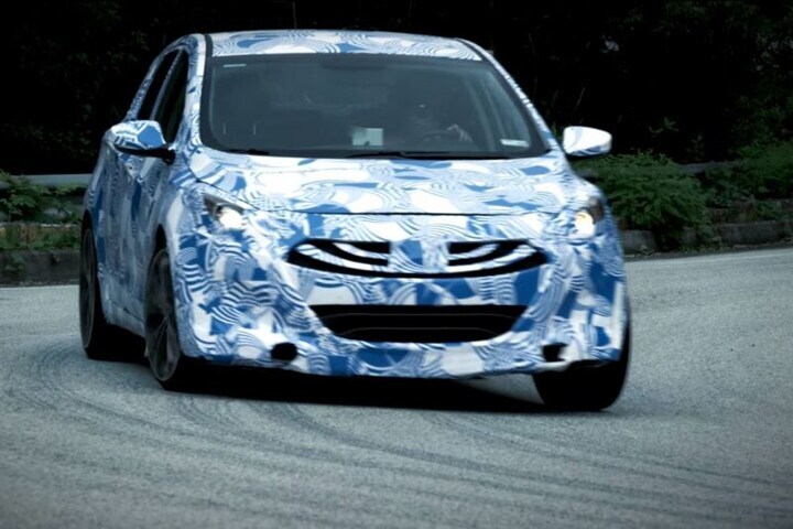 Hyundai i30 N 