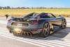 Koenigsegg Agera RS Naraya