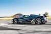 Koenigsegg Agera RS Naraya