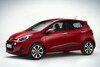 Hyundai i10 facelift