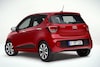 Hyundai i10 facelift