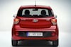 Hyundai i10 facelift