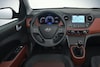 Hyundai i10 facelift