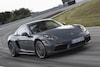 Porsche 718 Cayman