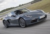Porsche 718 Cayman
