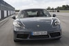 Porsche 718 Cayman