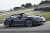 Porsche 718 Cayman