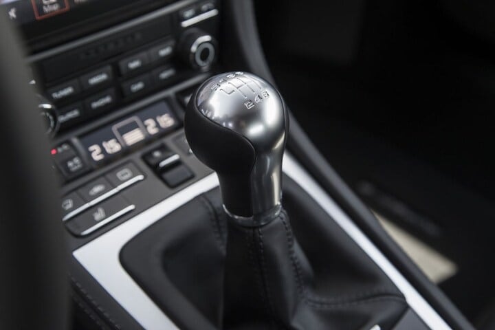 Porsche 718 Cayman