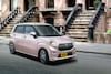 Toyota Pixis Joy