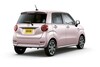 Toyota Pixis Joy