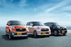 Toyota Pixis Joy