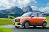 Toyota Pixis Joy