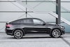 Mercedes-AMG GLC 43 4Matic Coupé