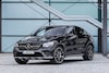 Mercedes-AMG GLC 43 4Matic Coupé