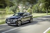Mercedes-AMG GLC 43 4Matic Coupé