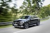 Mercedes-AMG GLC 43 4Matic Coupé