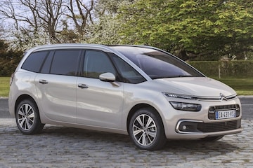 Citroen Grand C4 Picasso