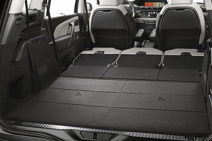 Citroen Grand C4 Picasso
