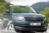 Gelekt: Skoda Kodiaq
