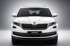 Gelekt: Skoda Kodiaq