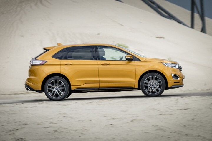 Ford Edge