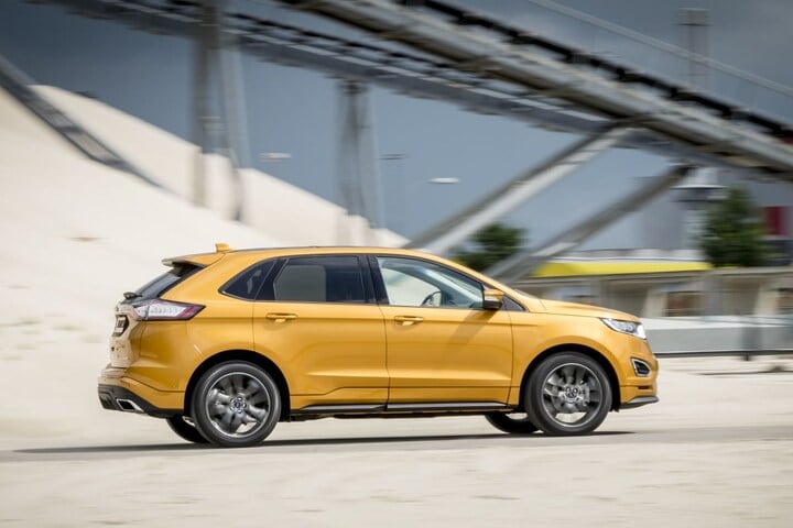 Ford Edge