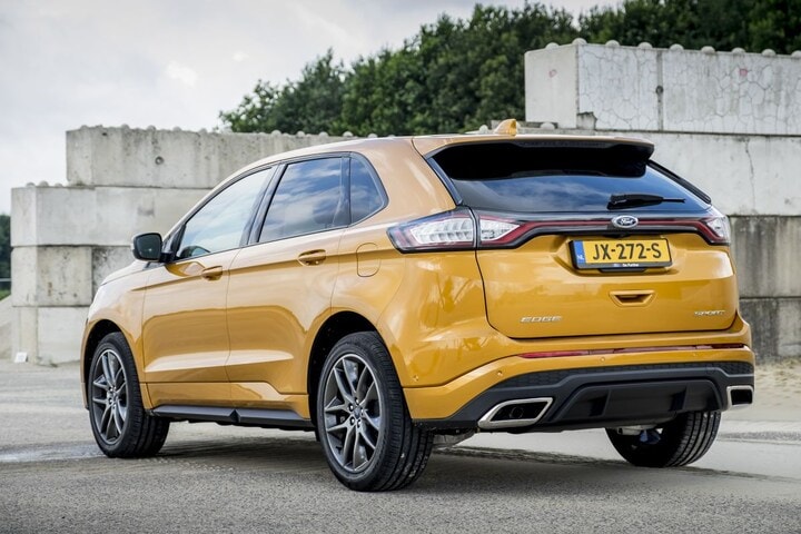 Ford Edge