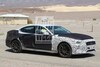 Genesis G70 spyshots